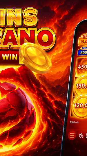 Core Vulcano Screenshot 2