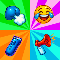 Prank Sound, Funny Fart Sound