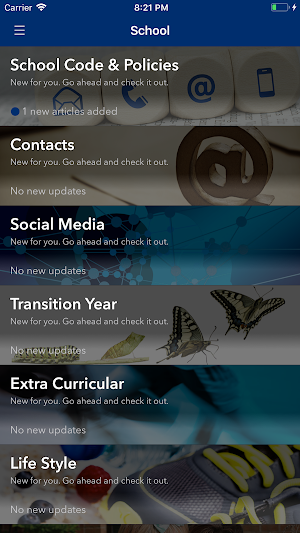 Patrician Academy Screenshot 3