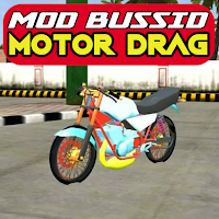 Mod Bussid Motor Drag