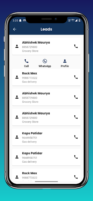 Ourdeals Partner Screenshot 3