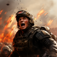 Squad Warfare