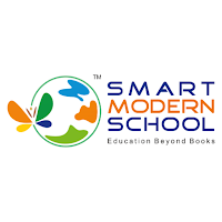 Smart Modern School