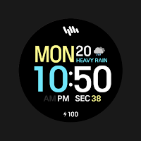 SamWatch Simple Tenth 2025
