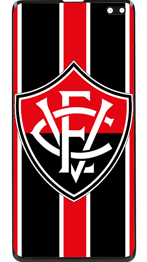 EC Vitória Wallpapers Screenshot 1