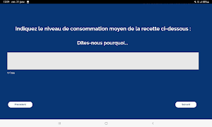 MySurvey Screenshot 3