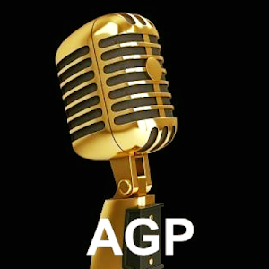 radioagpfm Screenshot 1
