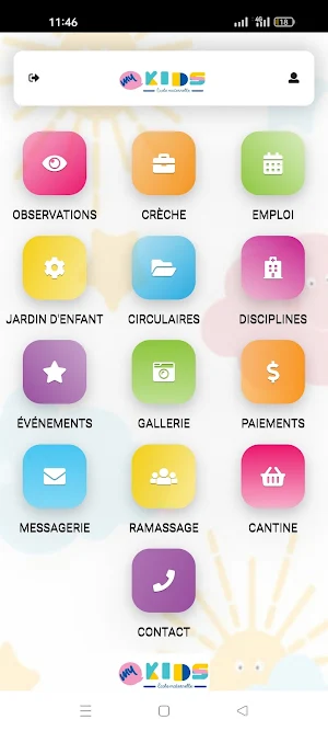 My Kids Du Lac Screenshot 1