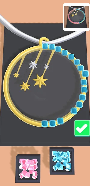 Resin Jewellery Screenshot 2
