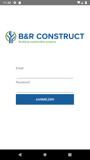 B&R Construct Screenshot 0