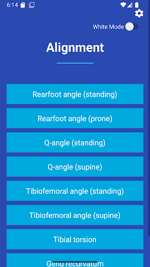 Pro-Alignment Screenshot 0