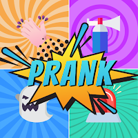 Haircut Prank - Airhorn, Fart