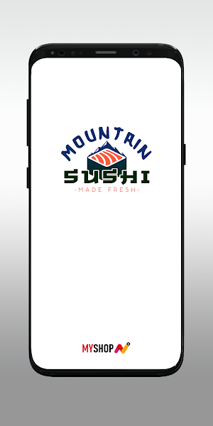 Mountain Sushi Screenshot 0