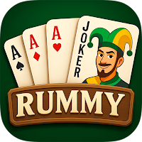 Rummy - Traditional Card Game