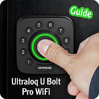 Ultraloq U Bolt Pro Wifi Guide