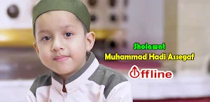 Sholawat M Hadi Assegaf Ofline Screenshot 0