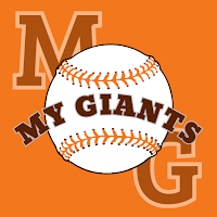 My Giants - SF Giants News