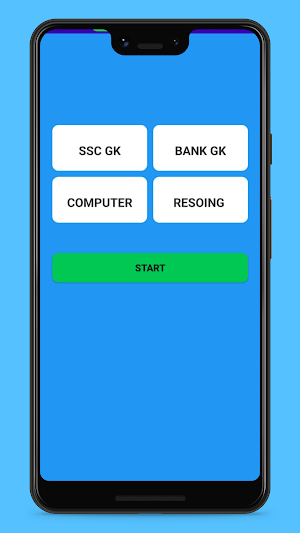 Punjab GK Screenshot 1