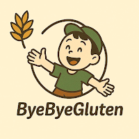 ByeByeGluten