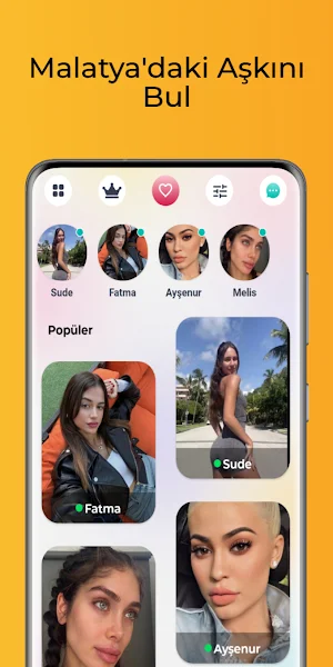 Matchya - Malatya'da Aşkın Adı Screenshot 0