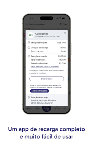 GSOL Connect Screenshot 1