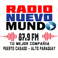 Radio Nuevo Mundo Fm