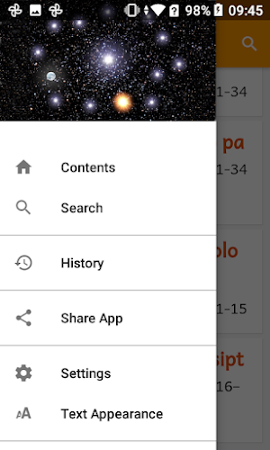 Josef - Joseph in Karoninka Screenshot 3
