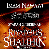 Riyadhus Shalihin 2