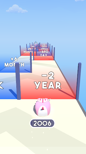 Mouse Evolution Screenshot 2