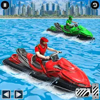 Boat Racing: Boat Simulator