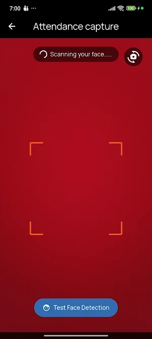 AI SmartTouch Screenshot 3