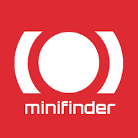 MiniFinder Triplog