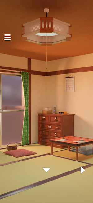EscapeGame Kitchen ofMemories2 Screenshot 1