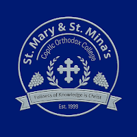 St Mary and St Mina's