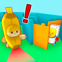 Toilet Hide or Seek Games