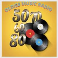 50s 60s 70s Oldies Music Radio