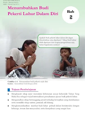 Kepercayaan Kelas 10 Merdeka Screenshot 3