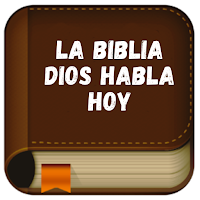 La Biblia Dios Habla Hoy