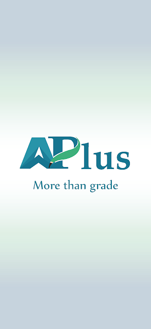 APlus Academy Screenshot 0