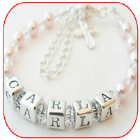 Unique Name Bracelet
