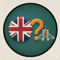 UK Explorer Quiz