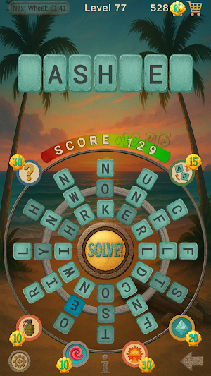 ReelLetter™ Screenshot 3