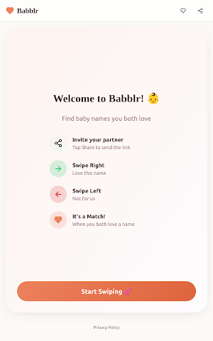 Babblr Screenshot 3