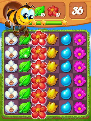 jungle garden story Screenshot 2