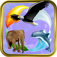 Magic Alchemist Animal Kingdom