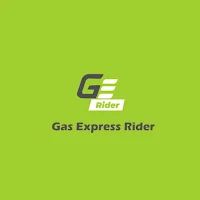 Gas express rider