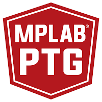 MPLAB PTG