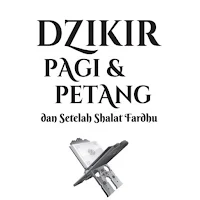 Dzikir Pagi Petang Lengkap