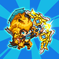GODCHER: Idle Tower Defense