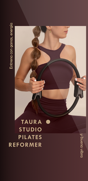 Taura Studio Screenshot 0